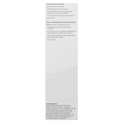 NeoStrata Resurface Foaming Glycolic Wash 125ml