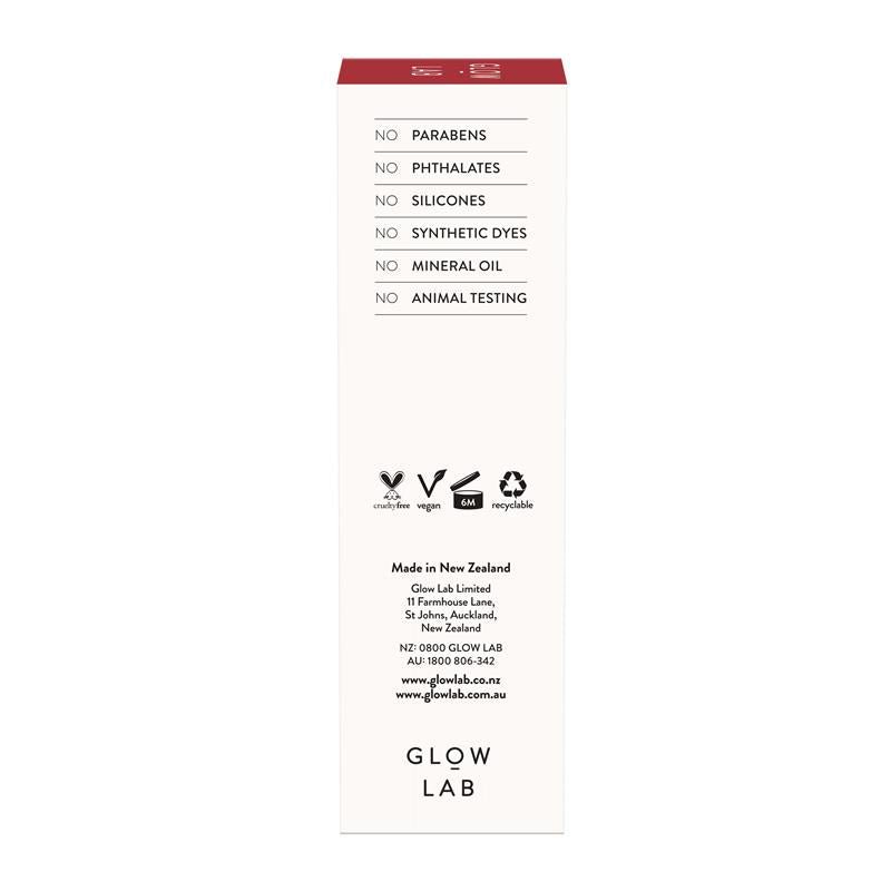 Glow Lab Age Renew 再生面部精华液 30ml 