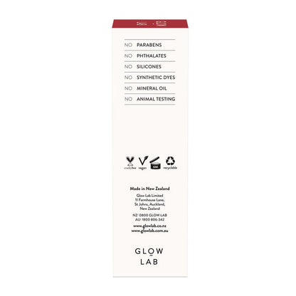 Glow Lab Age Renew 再生面部精华液 30ml 