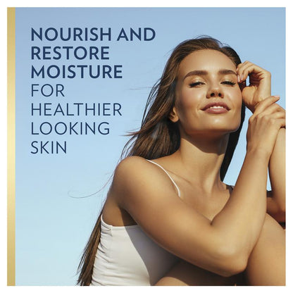Vaseline Intensive Care Body Lotion Deep Restore 750ml