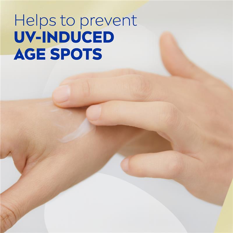 NIVEA Q10 3-in-1 Anti-age Hand Cream with UV Filters 100ml