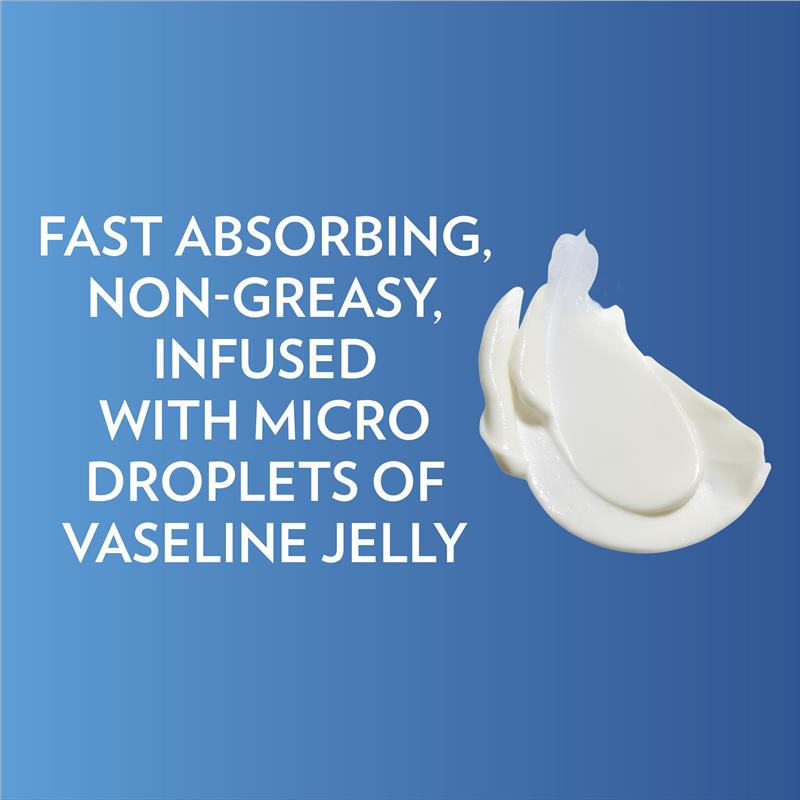 Thuốc dưỡng tóc Vaseline 100mL 