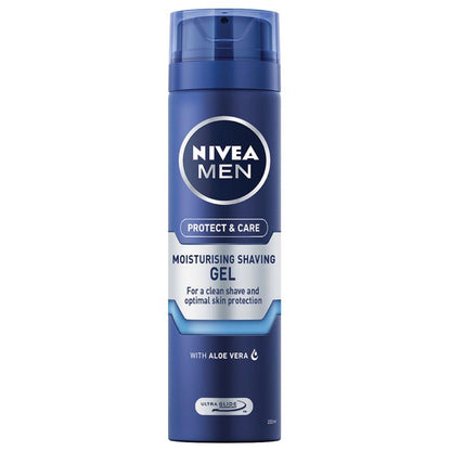 Nivea Feeling Protected Gift Bag