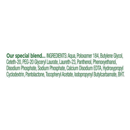 Simple Kind To Eyes Make-Up Remover Conditioning Eye 125ml