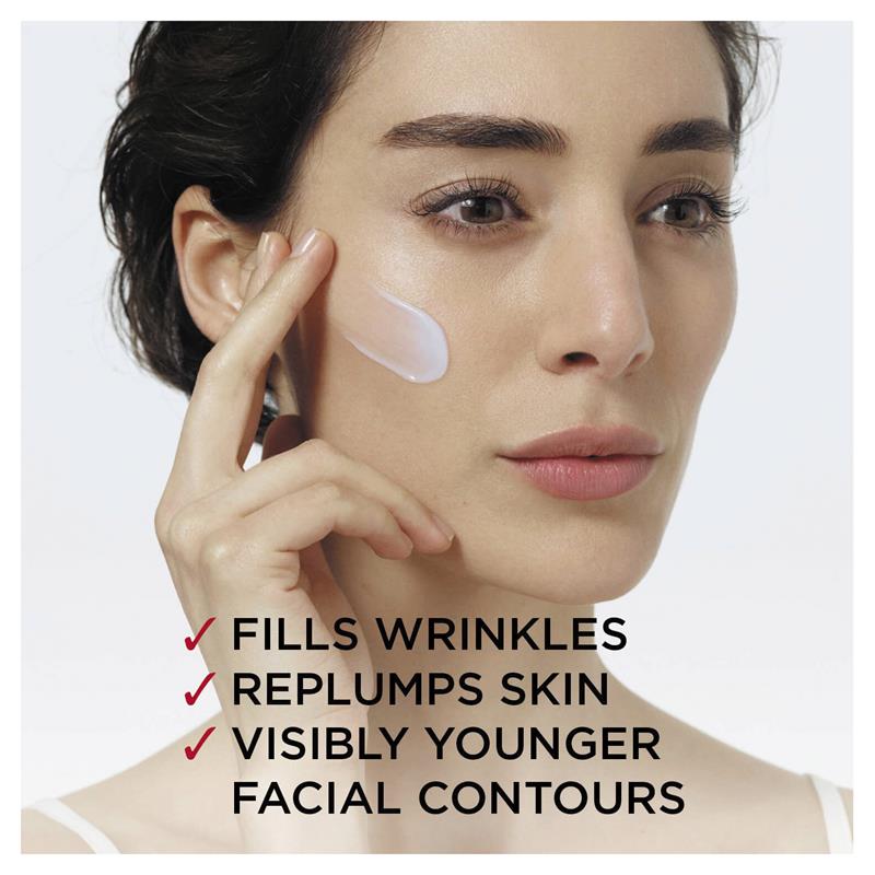 L'Oreal Paris Revitalift Filler [HA] Night Moisturiser 50ml