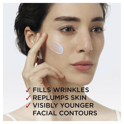 L'Oreal Paris Revitalift Filler [HA] Night Moisturiser 50ml