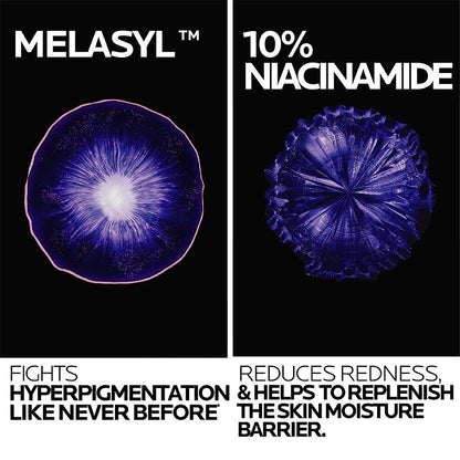 La Roche Posay Mela B3 精华 30ml 