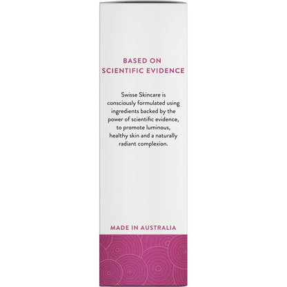 Huyết thanh tái tạo da ban đêm Swisse Skincare Glycolic 10% 30ml 