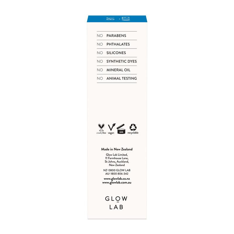 Huyết thanh dưỡng ẩm Glow Lab Hyaluronic Acid 30ml 