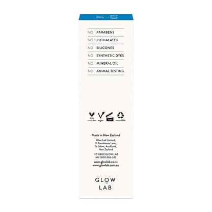 Glow Lab 透明质酸保湿面部精华液 30ml 