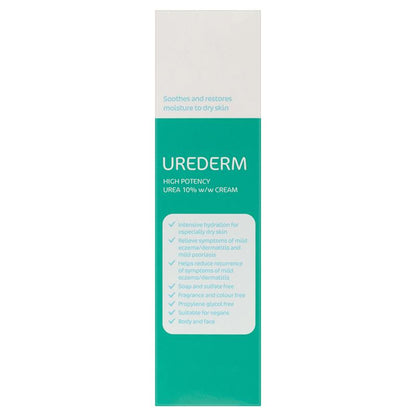 Hamilton Urederm 100g 
