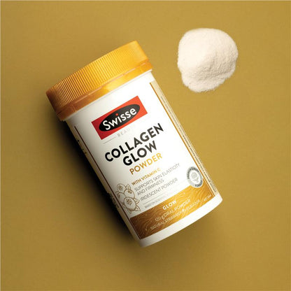Swisse Beauty Collagen Glow Powder 120g
