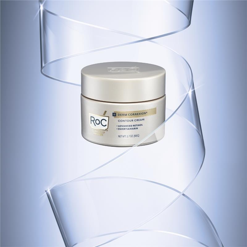 RoC Derm Correxion Contour Cream 50ml