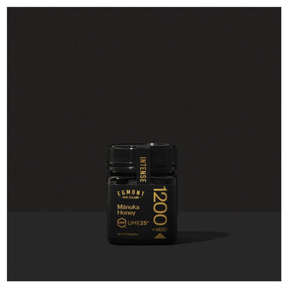 Egmont Honey UMF 25+ 麦卢卡蜂蜜 250克