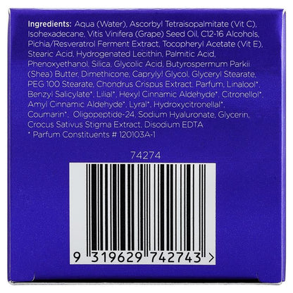 Dr LeWinn's Reversaderm Antioxidant Regeneration Cream 30ml
