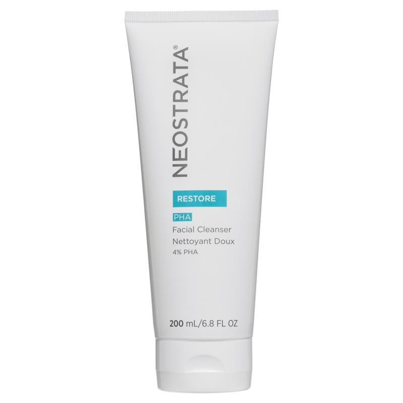 Neostrata Restore Fragrance Free Facial Cleanser 200mL