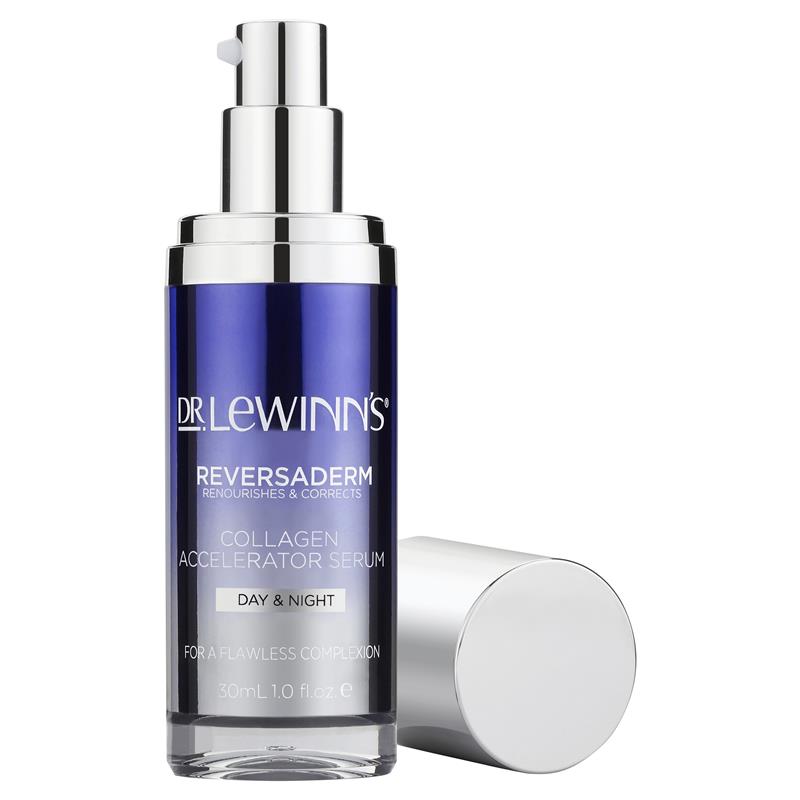 Dr LeWinn's Reversaderm 胶原蛋白加速精华液 30ml 
