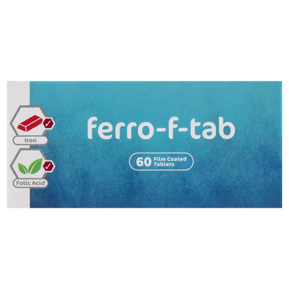 Ferro F 60片