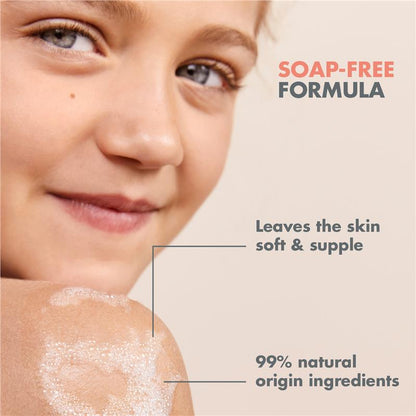 Avene Xeracalm 营养洁面啫喱 500ml 