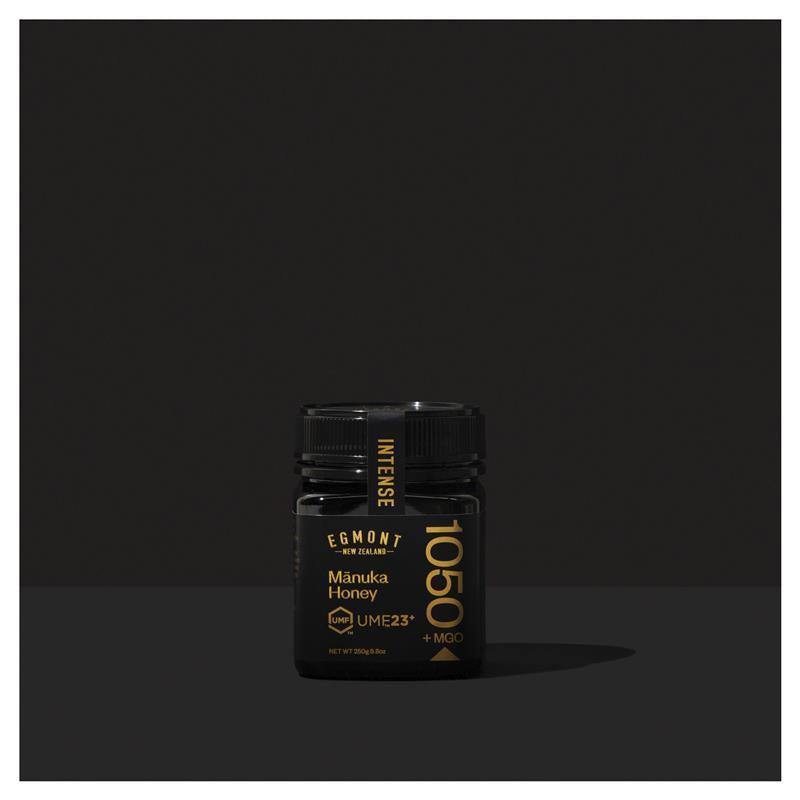 Egmont Honey UMF 23+ Manuka Honey 250g