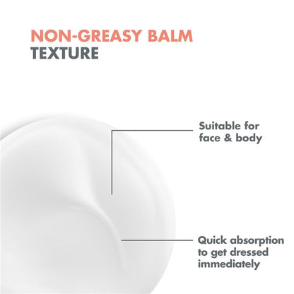Avene Xeracalm 营养保湿膏 400ml 