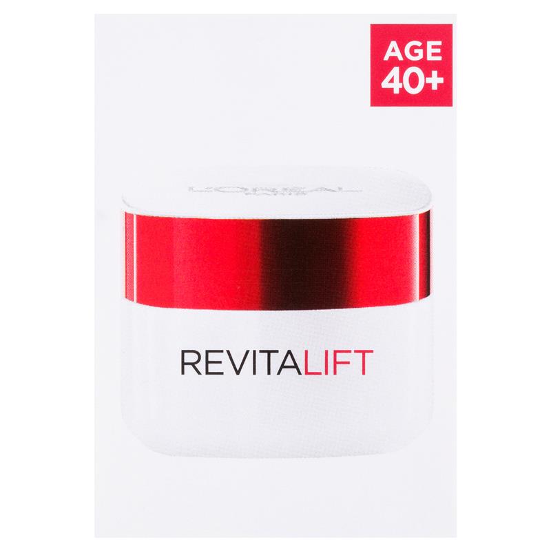 L'Oreal Paris Revitalift Hydrating Eye Cream 15ml