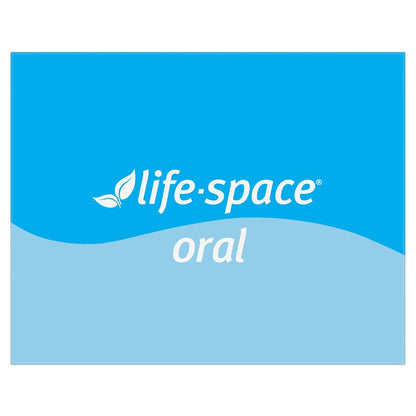 Life-Space Probiotic Chewables + Oral Health 30 Tablets