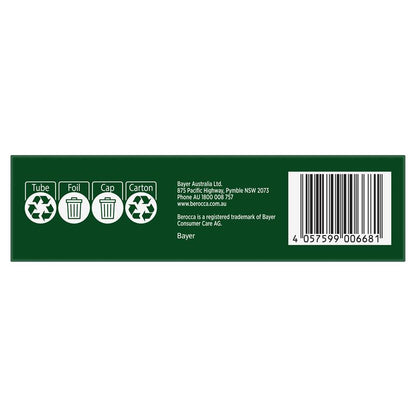 Berocca Energy Variety 60 Viên Sủi Bọt (Gói 4 x 15 Variety) Gói Độc Quyền 