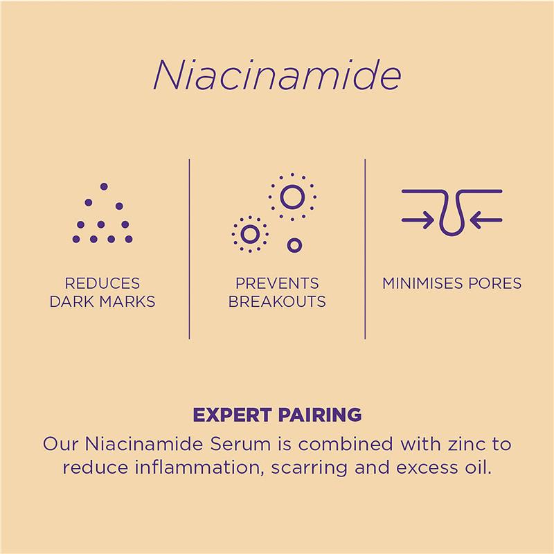 Skin Republic Niacinamide 10% Serum 30ml