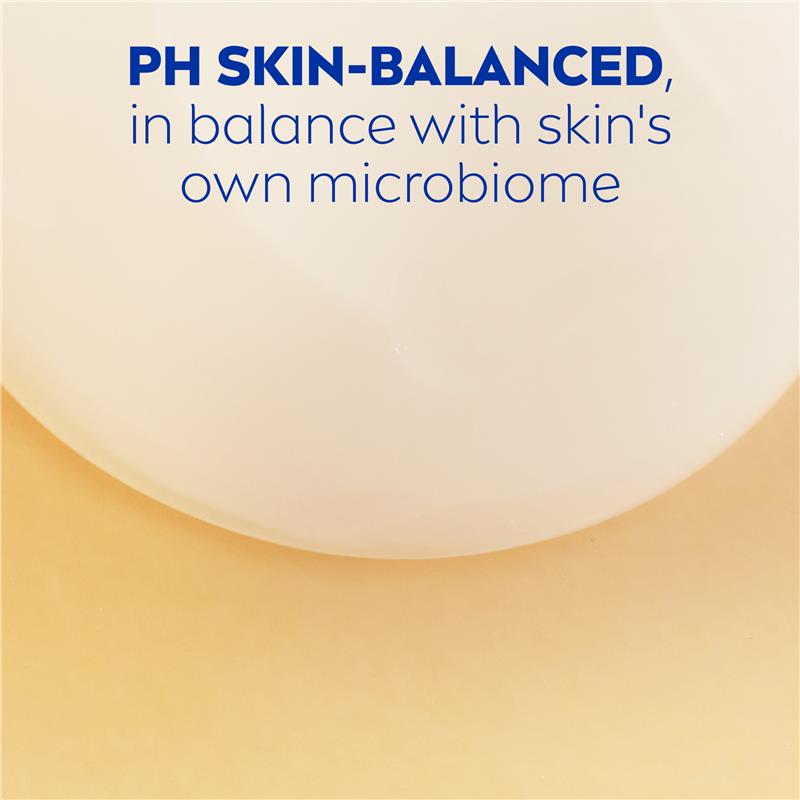 Sữa tắm NIVEA Coconut &amp; Jojoba Oil 1L 