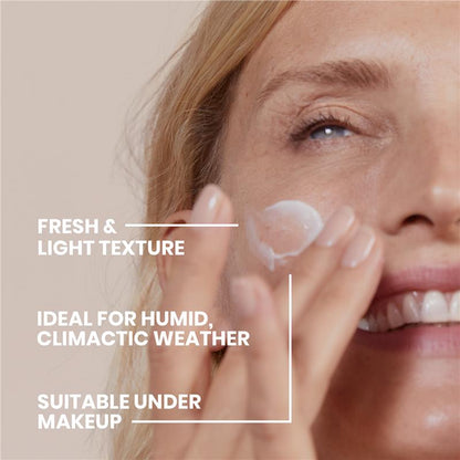 Avene Hyaluron Activ B3 焕肤紧致水润霜凝胶补充装 50ml 