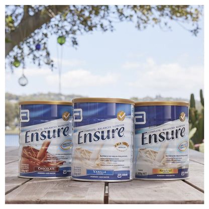 Ensure Vani 850g 