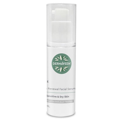 DermaVeen 面部肌肤再生精华 30ml 
