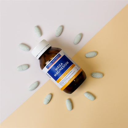 Ethical Nutrients 超级镁 240 片