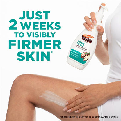 Palmer's Cocoa Butter Firming Body Lotion 400ml