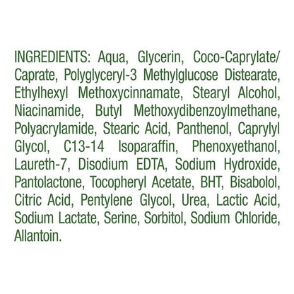 Simple Kind To Skin Rich Moisturiser Replenishing 125ml