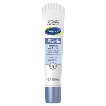 Cetaphil 极致保湿清爽眼部精华 15ml 