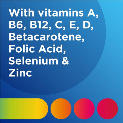Centrum For Men 90 Tablets Exclusive Size