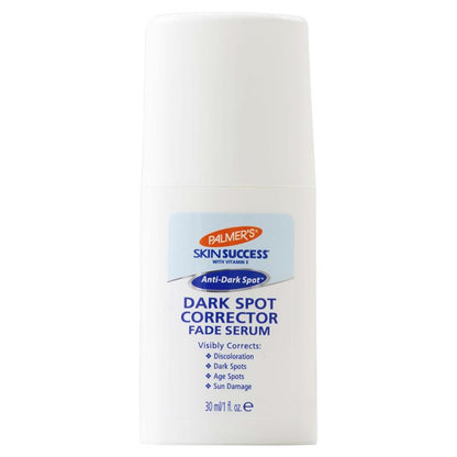 Palmer's Skin Success Dark Spot Corrector Fade Serum 30ml