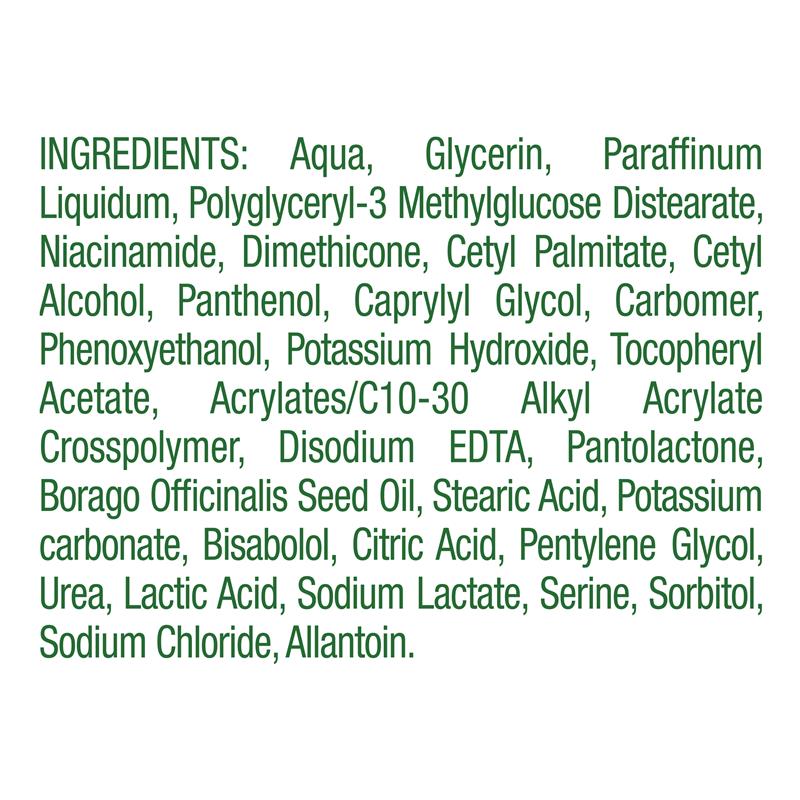 Simple 亲肤轻盈保湿霜 125ml 