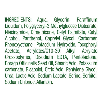 Simple Kind To Skin Light Moisturiser Hydrating 125ml