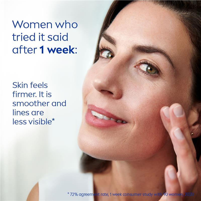 NIVEA Cellular Filler Expert Replumping Hyaluronic Serum 30Ml