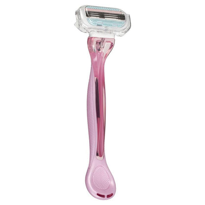 Bộ sản phẩm Gillette Venus Sensitive 5+1 