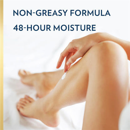 Vaseline Intensive Care Body Lotion Deep Restore 750ml
