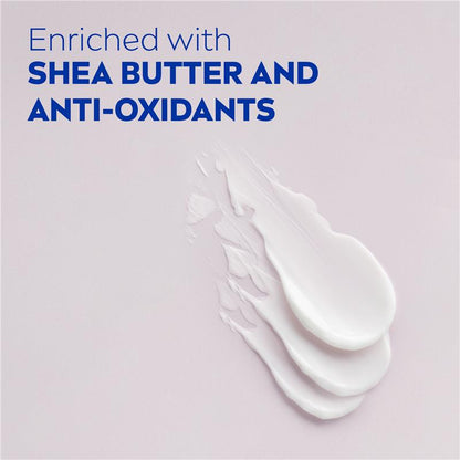 NIVEA Daily Essentials Nourishing Face Moisturiser Night 50ml