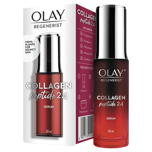 Serum Olay Regenerist Collagen Peptide24 30ml 