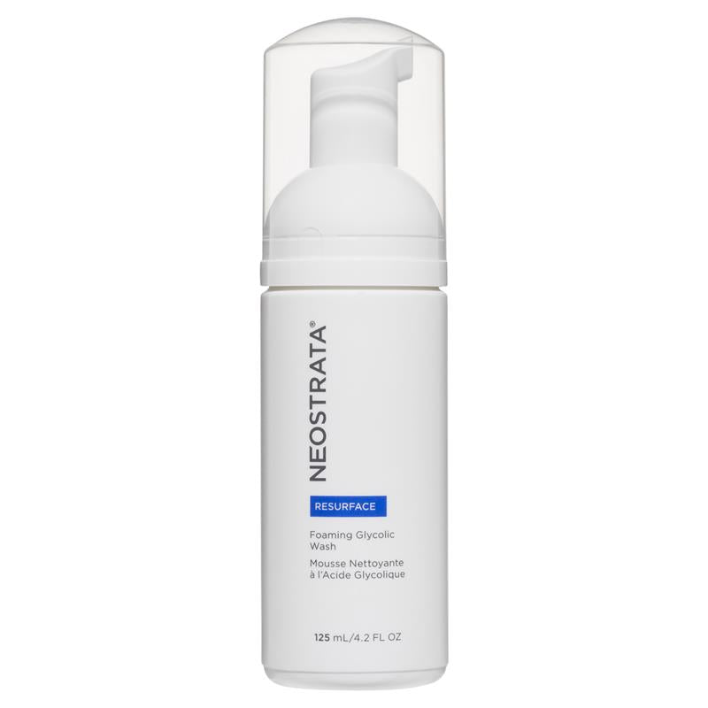 NeoStrata 重塑泡沫乙醇酸洗面奶 125ml 