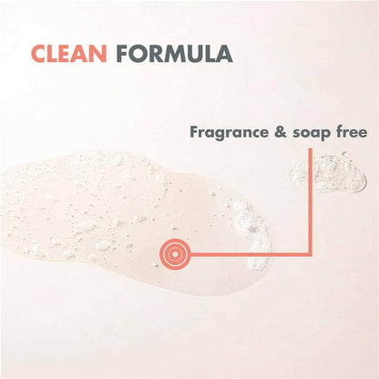 Avene XeraCalm AD 卸妆油 400ml - 适用于湿疹肌肤的洁面乳