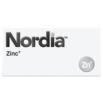 Nordia Zinc+ Powder 28 Sachets