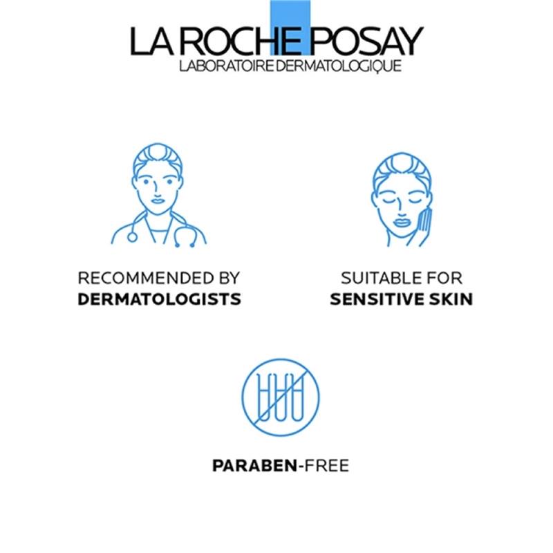 Huyết thanh chống lão hóa La Roche-Posay Hyalu B5 Hyaluronic Acid 30ml 